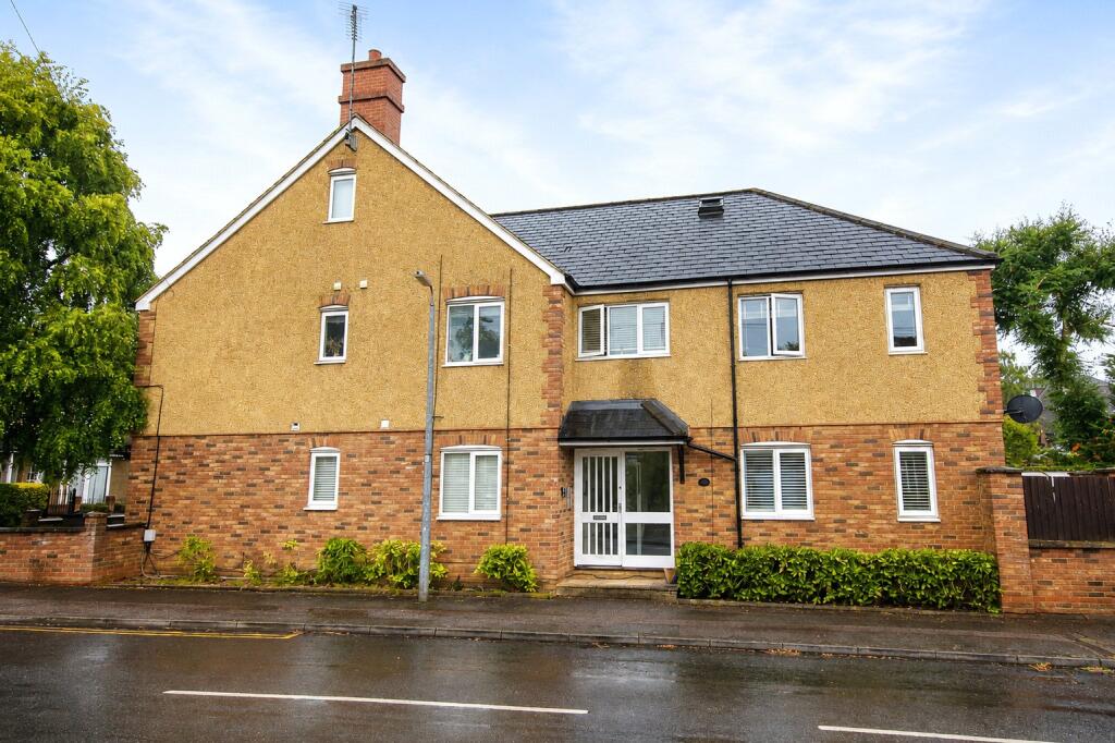 Main image of property: Chandos Road, Ampthill, Bedfordshire, MK45