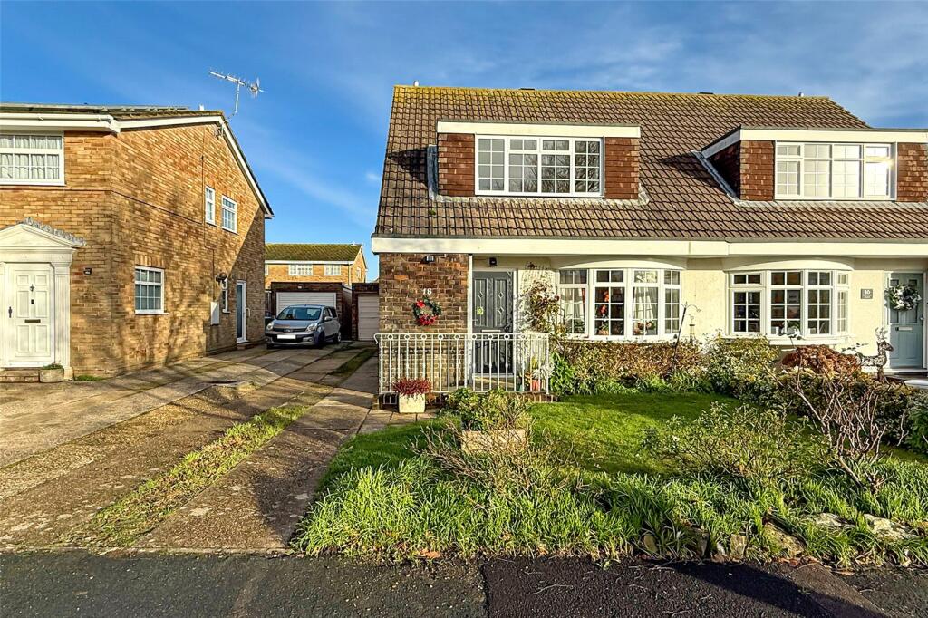 Main image of property: Leeward Road, Littlehampton, West Sussex