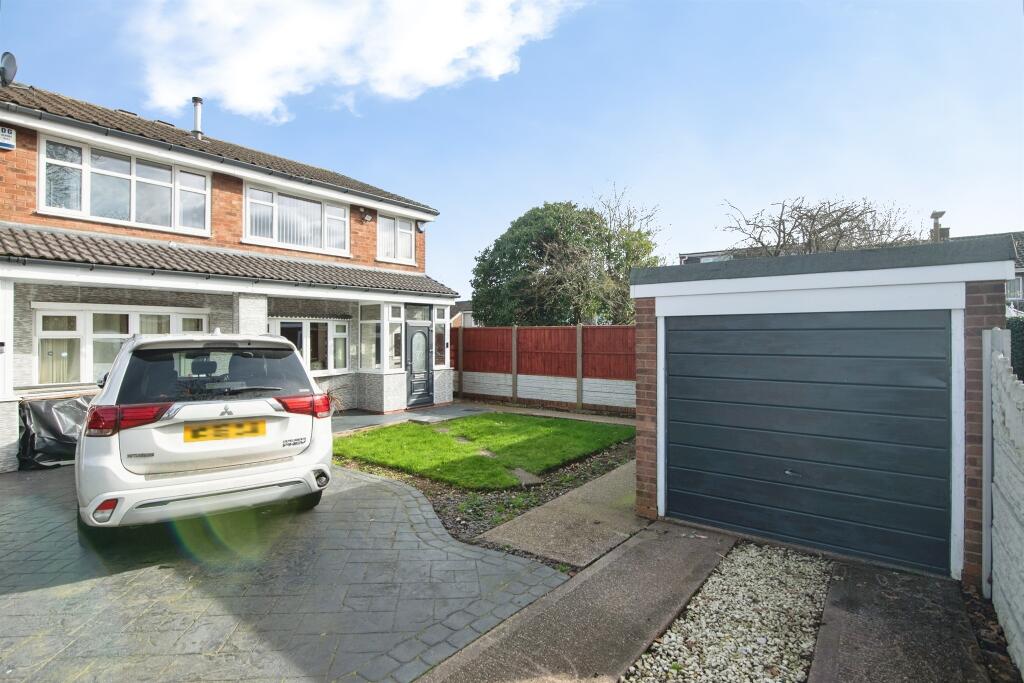 Additional image 10 of Millersdale Drive, West Bromwich