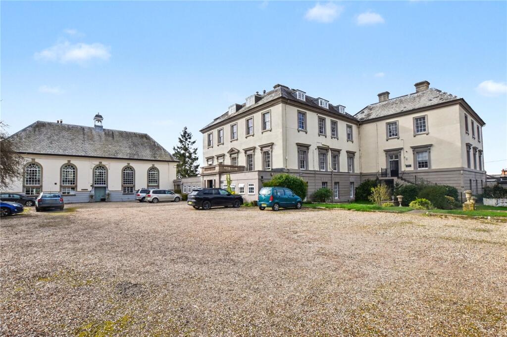 Main image of property: Heatherton Park, Bradford on Tone, Taunton, Somerset, TA4