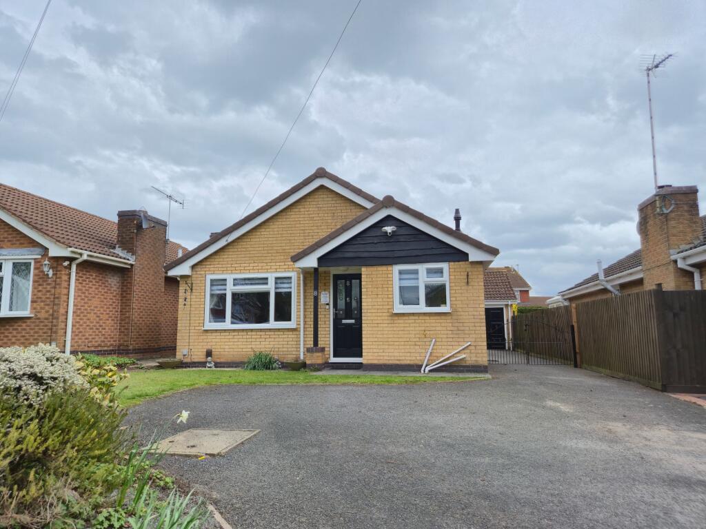 Main image of property: The Limes, Ravenstone, LE67