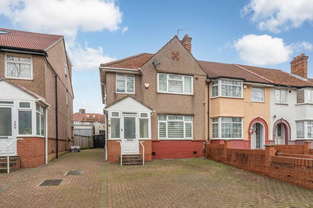 Main image of property: Whitton Avenue East, Perivale, Greenford, UB6