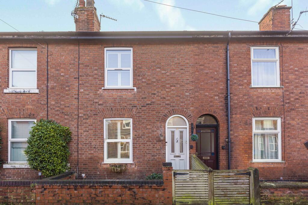 Main image of property: Bath Street, Altrincham, WA14