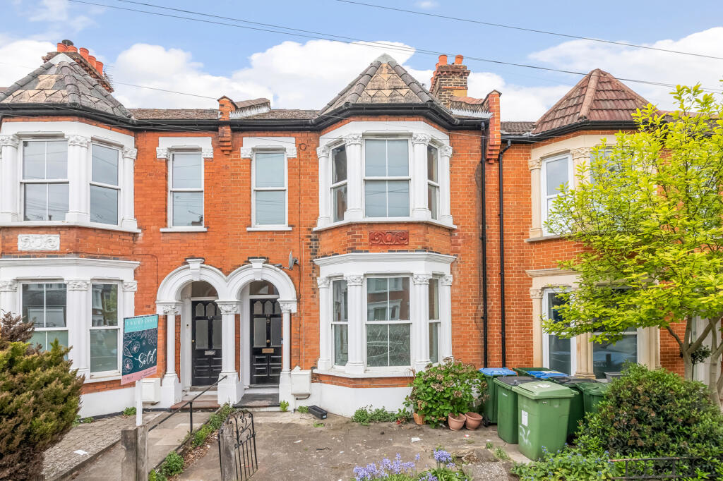 Main image of property: Kinveachy Gardens, Charlton, SE7