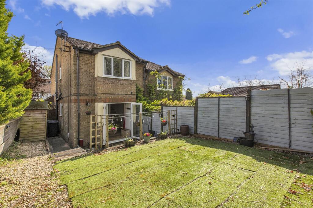 Main image of property: GERALDS COURT, GERALDS ROAD