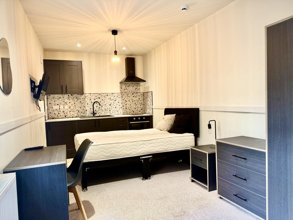 Main image of property: London Road, Derby, Derby City