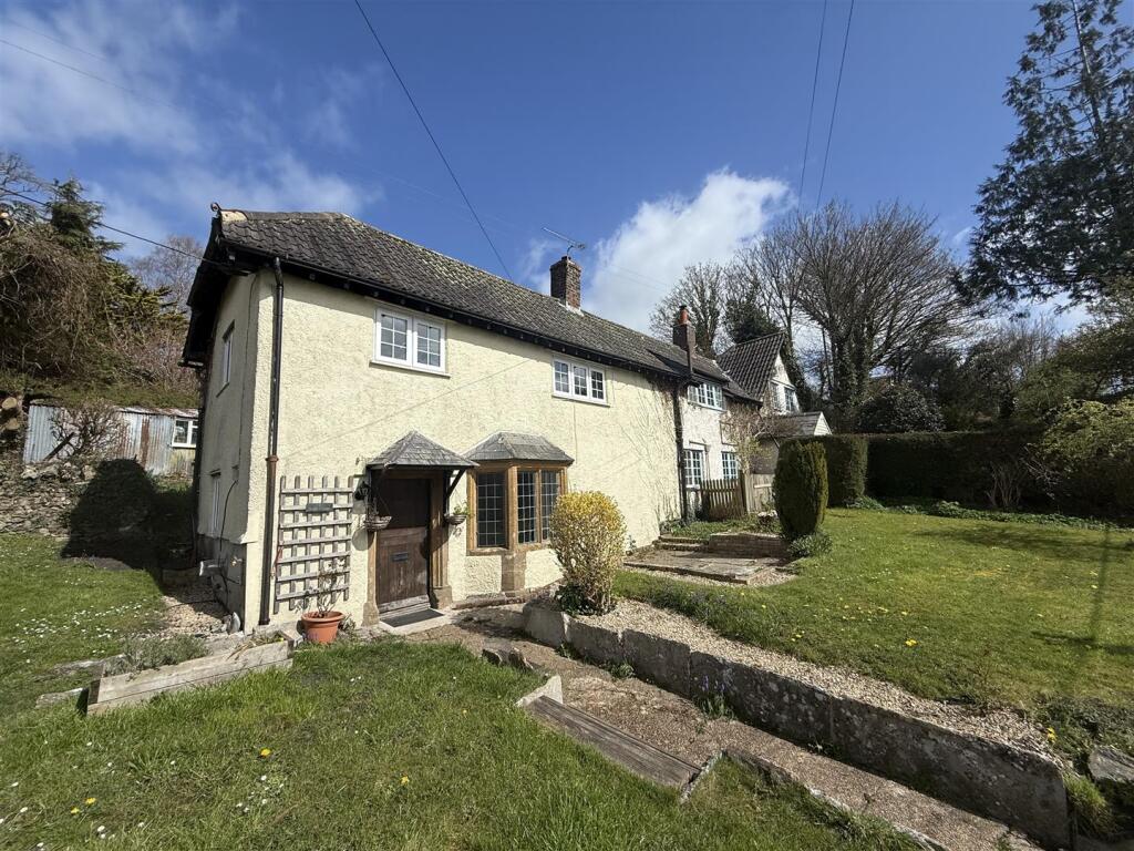 Main image of property: Stepps Cottage, Wayford, Crewkerne