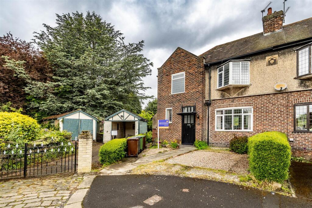 Main image of property: Grange Avenue, Huddersfield