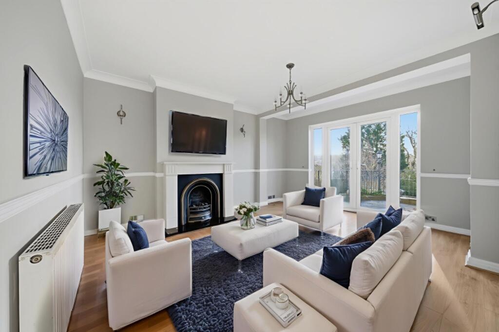 Main image of property: The Drive, Coulsdon, Surrey, CR5