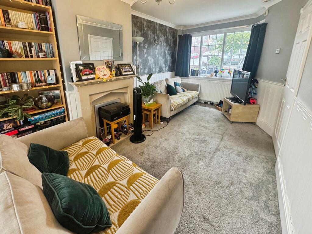 House in Birmingham - View 2