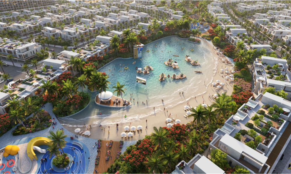 Main image of property: Dubai