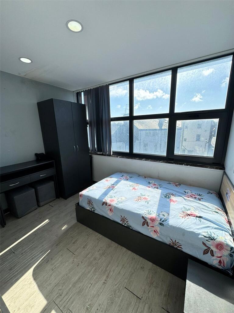 Main image of property: Horizon Apartment, Borough Road,, Sunderland, SR1