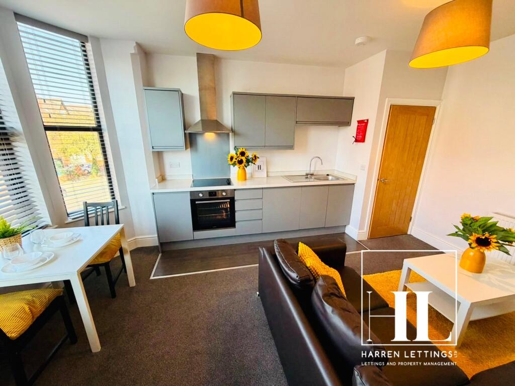 Main image of property: Millicent Road, West Bridgford, Nottingham, NG2