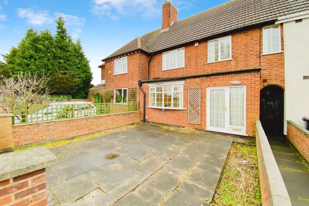 Main image of property: Gooding Avenue, Braunstone, LE3