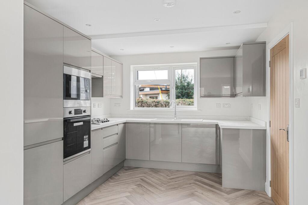 House in South Oxfordshire, Wheatley - View 4