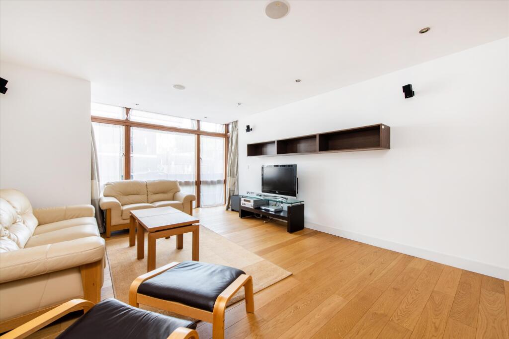 Apartment in London - View 4