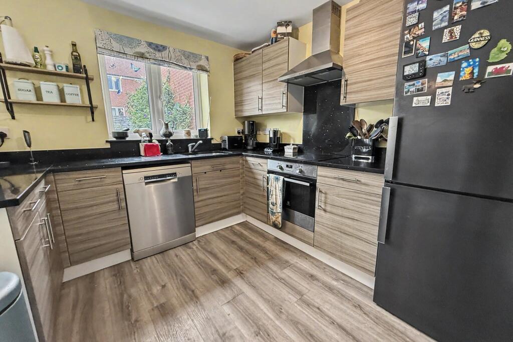 House in Salisbury - View 5