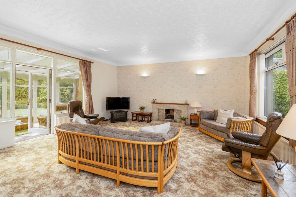 House in Penicuik, Pentlands Science Park, Mauricewood - View 4