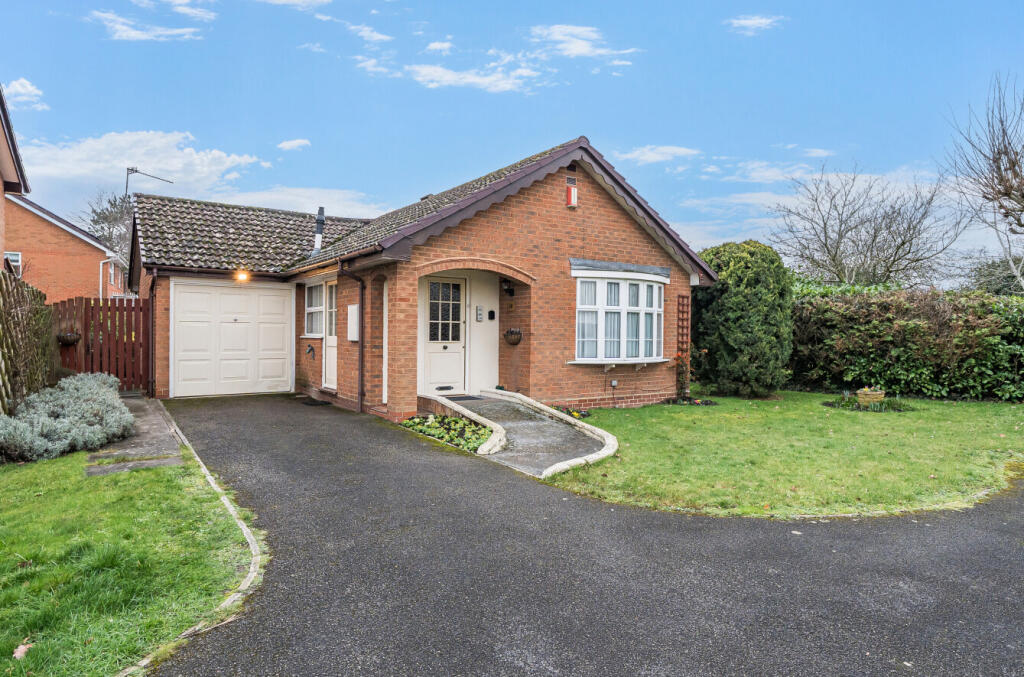 Main image of property: Catalina Close, Woodley, Reading