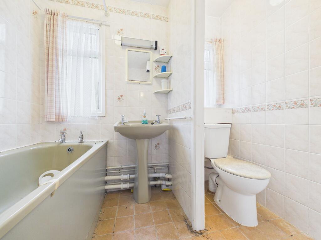 House in Exeter, Kilkhampton - More