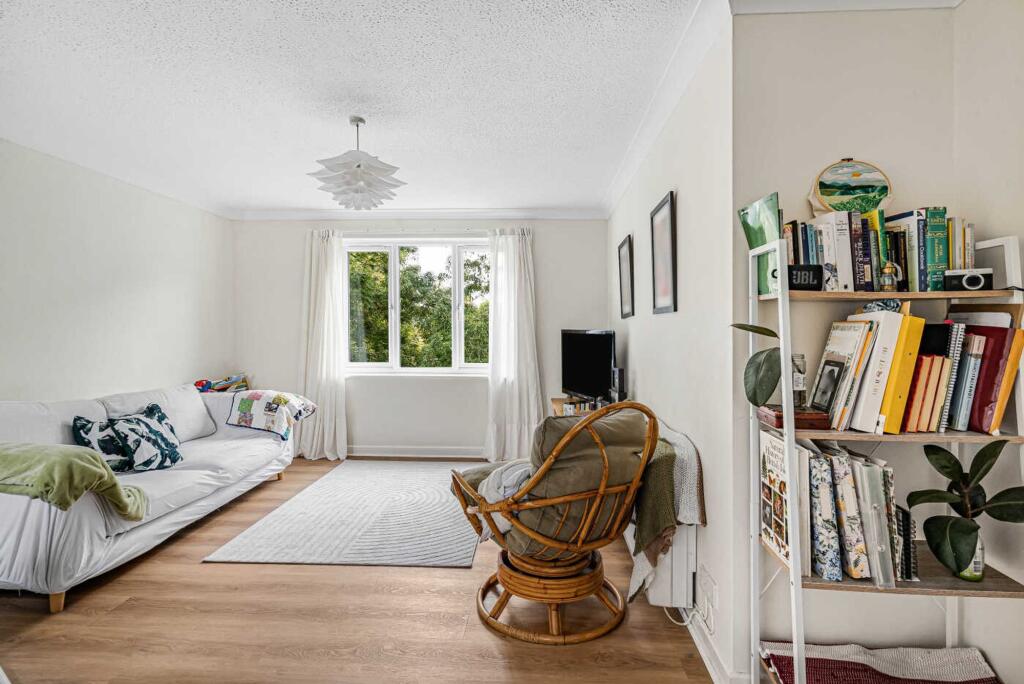Apartment in Oxford
