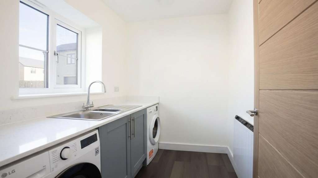 Additional image 7 of Stunning New Build Bungalow