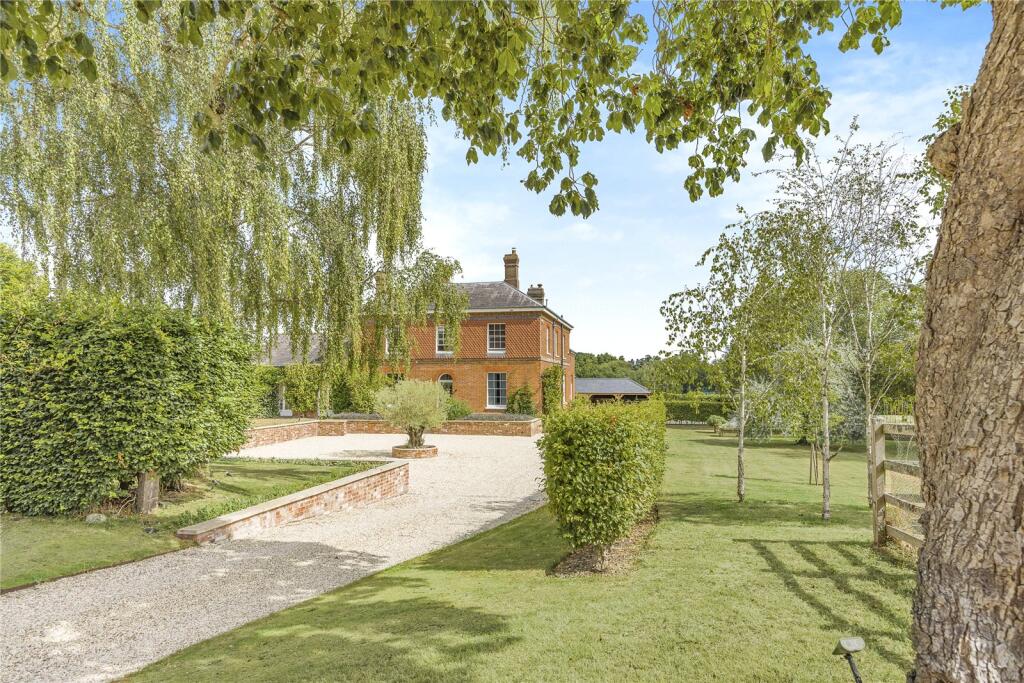 Main image of property: Hungerford Park, Hungerford, RG17