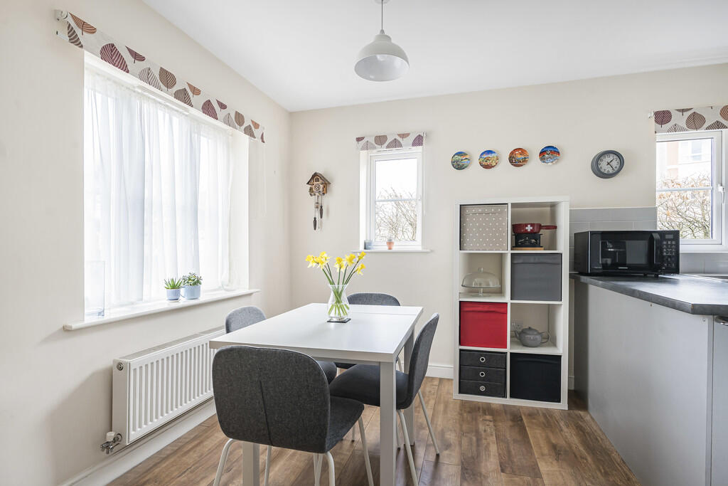 House in Exeter, Cranbrook - View 4