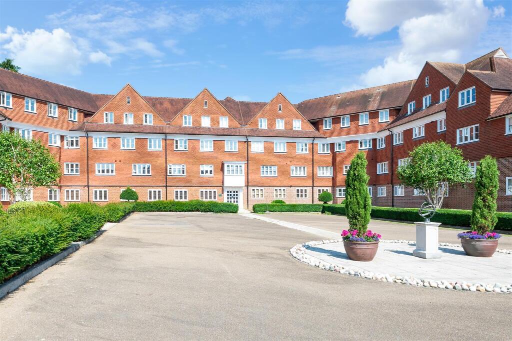Main image of property: Elizabeth Drive, Banstead