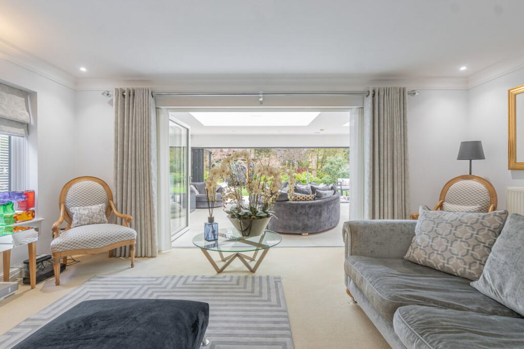 Additional image 16 of Merriemont Drive, Barnt Green, Birmingham, B45 8QZ