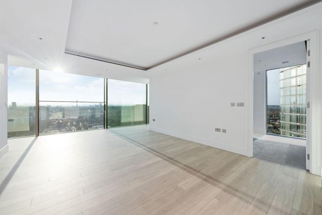 Main image of property: 1 Bollinder Place, London, EC1V
