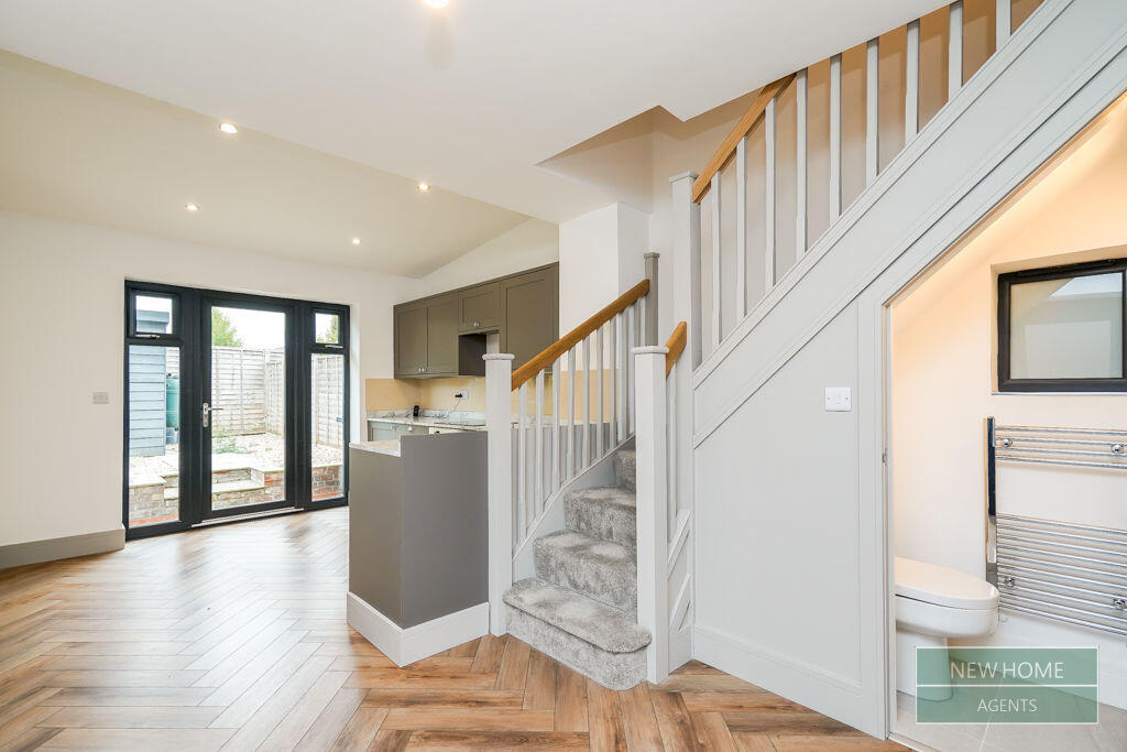 House in York - View 4
