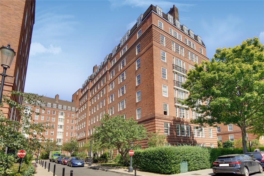 Main image of property: Cranmer Court, Whiteheads Grove, Chelsea, London, SW3