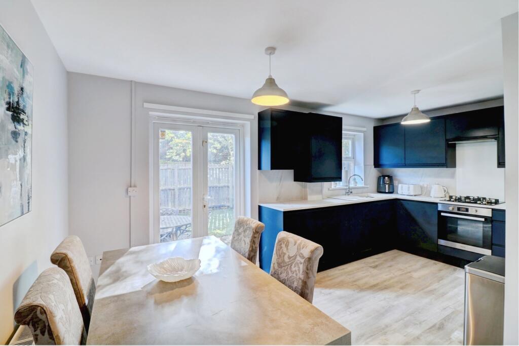 House in Consett, Blackhill - View 4
