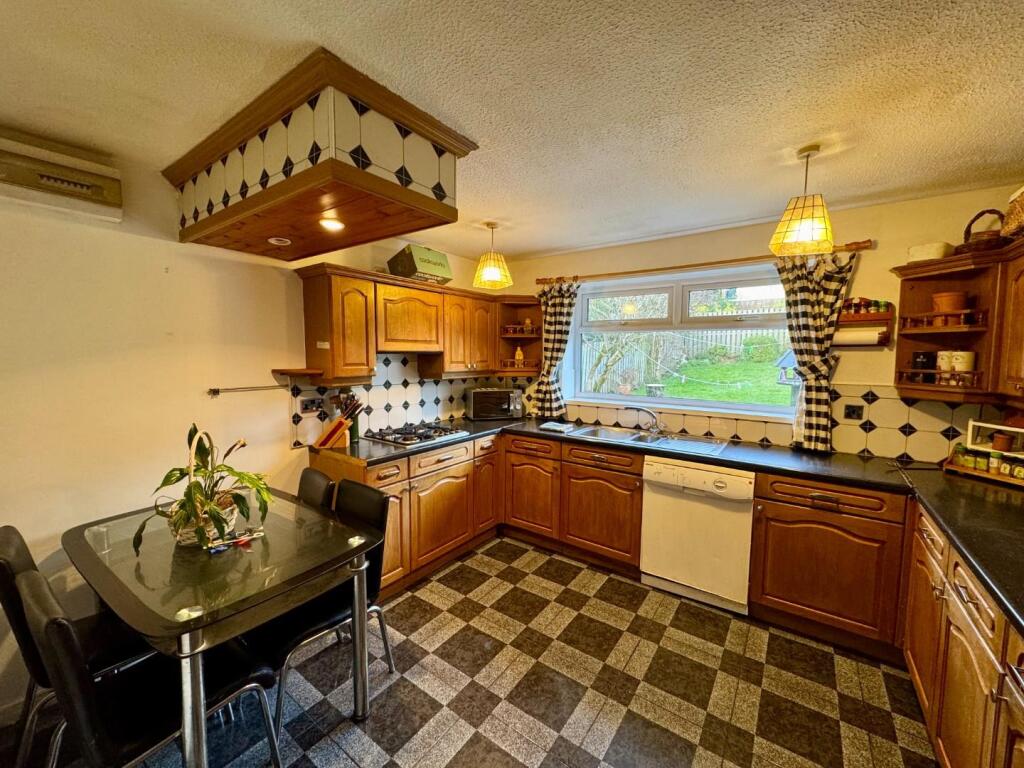 House in Burnley, Lancashire - View 3