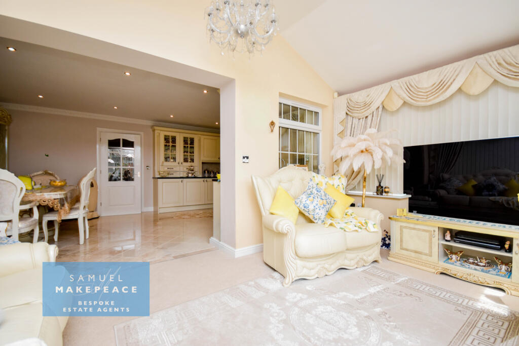 Ravens Lane, Bignall End, Stoke-on-Trent photo 4