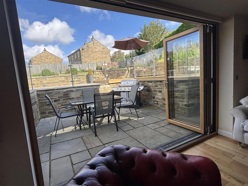 Additional image 8 of New Houses, Back Lyon Street, Queensbury