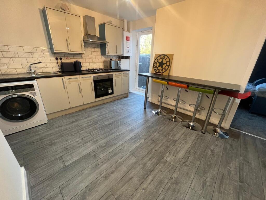 Main image of property: Brae Street, Liverpool