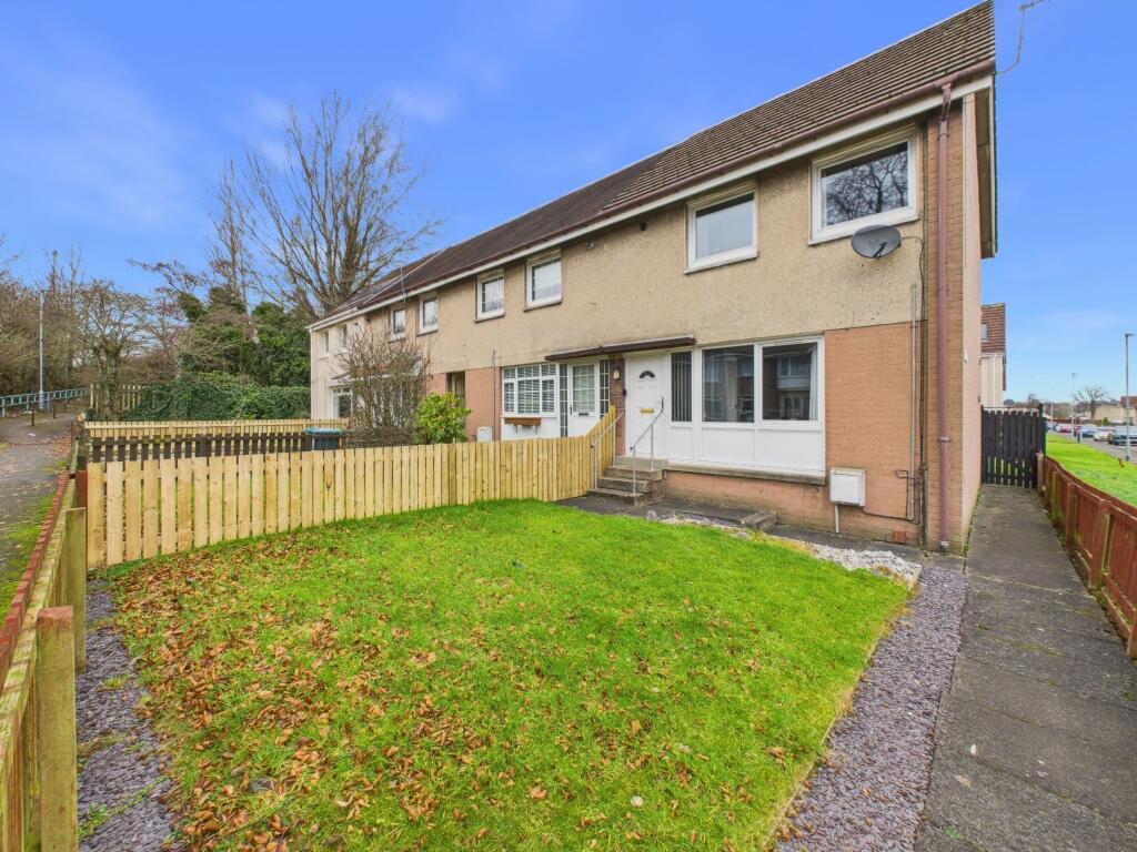 Main image of property: Huntly Avenue, Bellshill