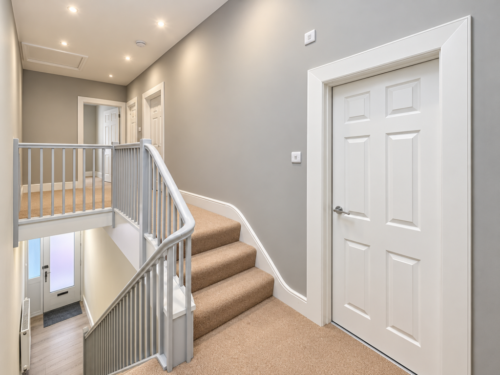 Apartment in Preston - More