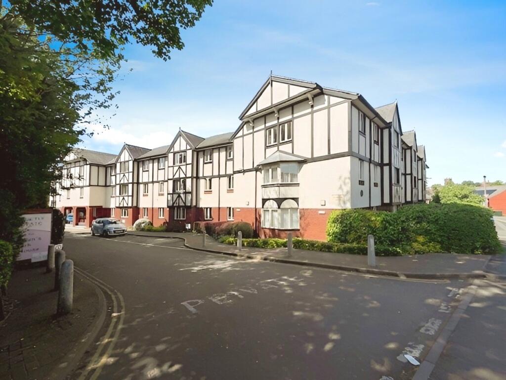 Main image of property: Queens Park View, Chester, Cheshire