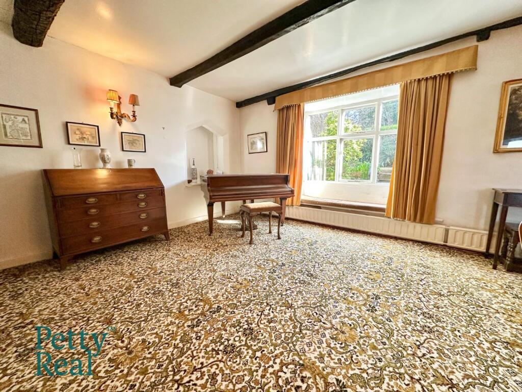 Lane Top, Winewall - View 6