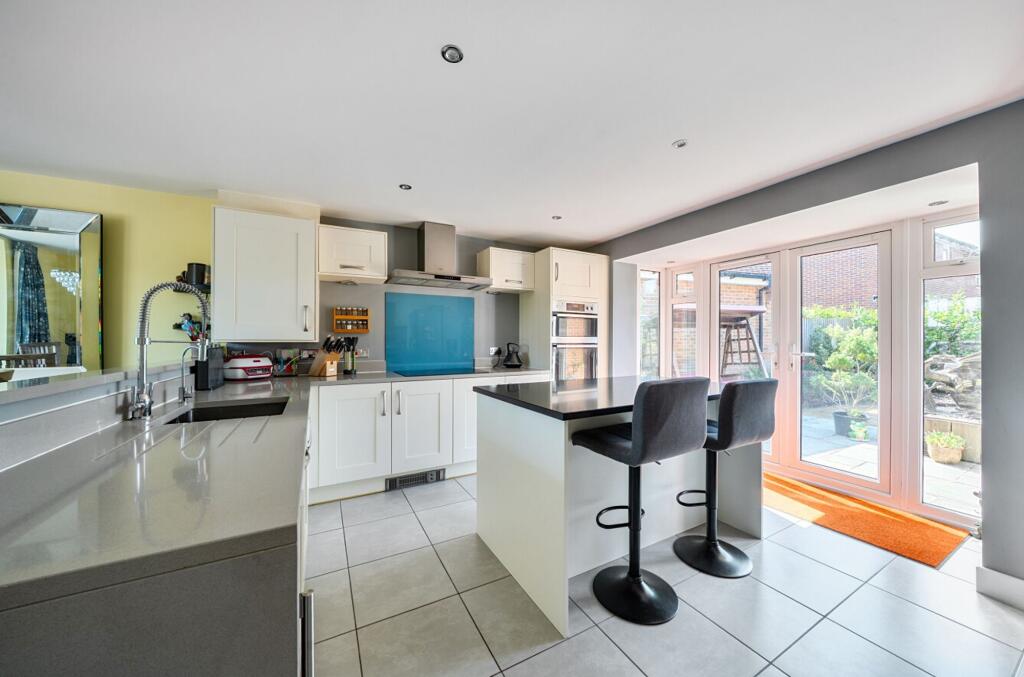 House in Arun, Felpham - View 5