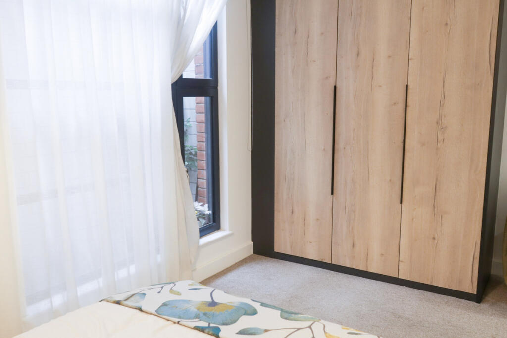 Additional image 13 of Assay Lofts, St Paul's Square, Birmingham, B3