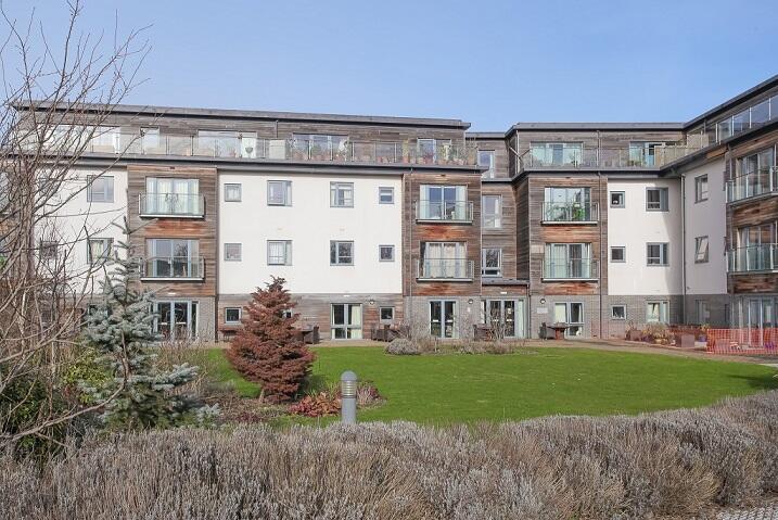 Main image of property: Buttercross Lane, Witney, Oxfordshire, OX28