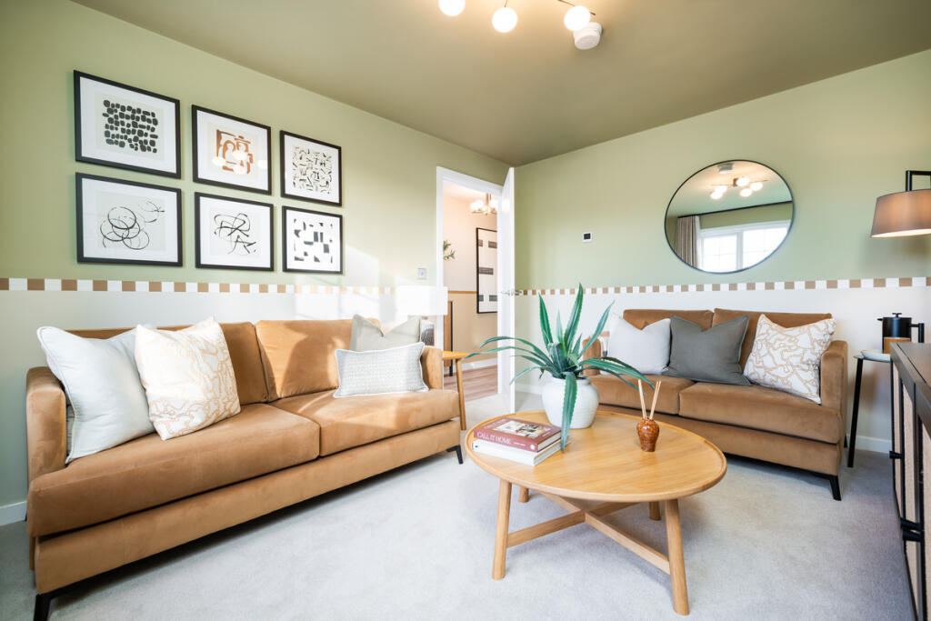 House in Amber Valley, Somercotes - View 5