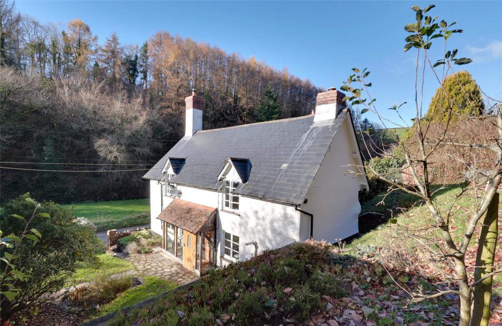 Main image of property: Luxborough, Watchet, TA23