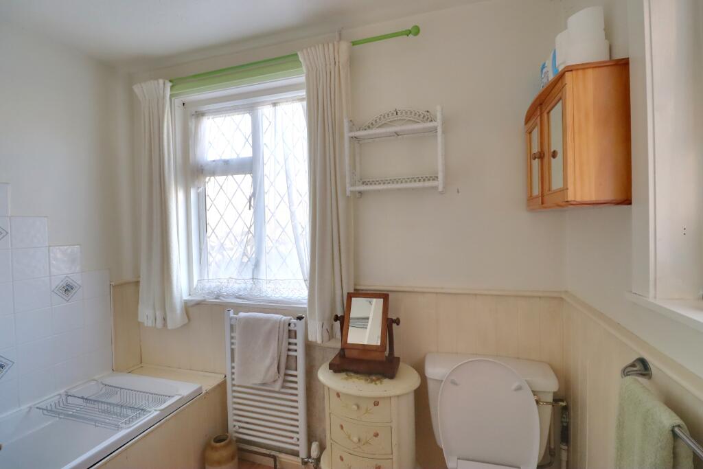 CRANBORNE ROAD, COSHAM, PORTSMOUTH – další