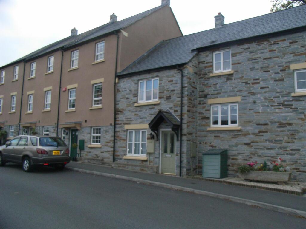 Main image of property: Grassmere Way, Saltash