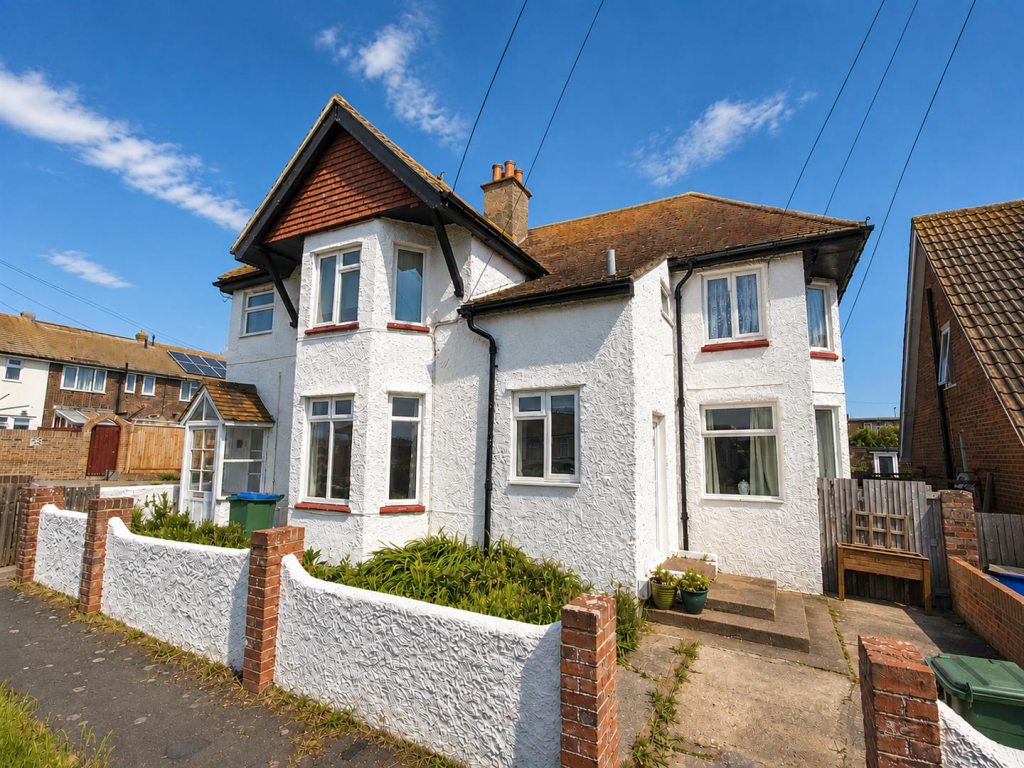 Main image of property: Piddinghoe Avenue, Peacehaven